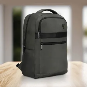 Red Tape 16 Inch Laptop Backpack for Men & Women | Premium Quality, Detailed Organiser, Large Compartments, Ideal Bag for Office & Business Travel