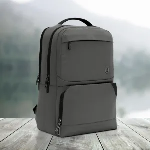 Red Tape 16 Inch Laptop Backpack for Men & Women | Premium Quality, Detailed Organiser, Large Compartments, Ideal Bag for Office & Business Travel