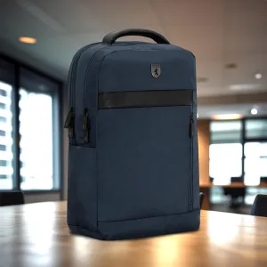 Red Tape 16 Inch Laptop Backpack for Men & Women | Premium Quality, Detailed Organiser, Large Compartments, Ideal Bag for Office & Business Travel