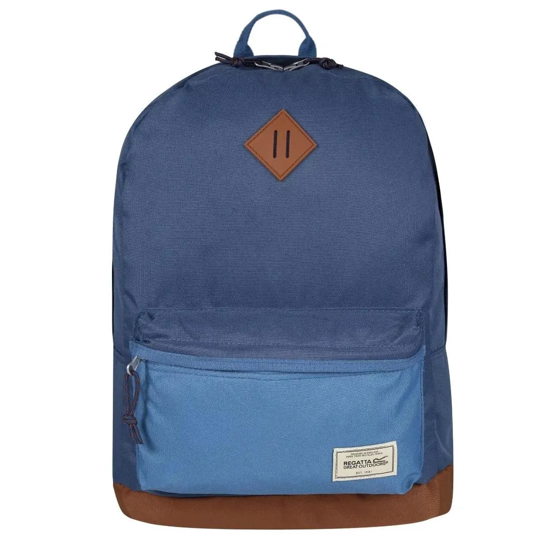 Regatta Stamford 20L Backpack - Dark Denim Stellar - Single