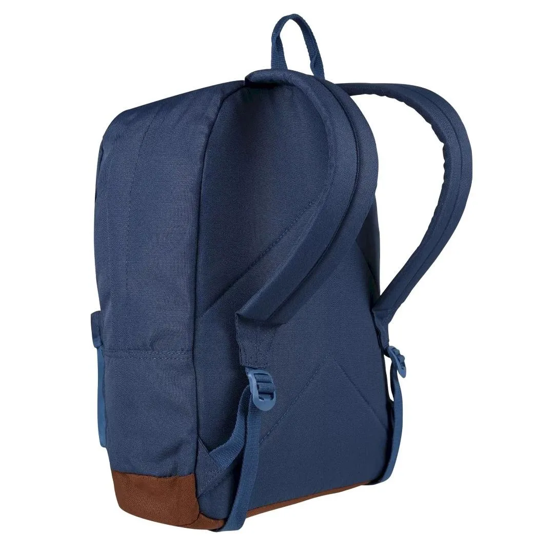 Regatta Stamford 20L Backpack - Dark Denim Stellar - Single