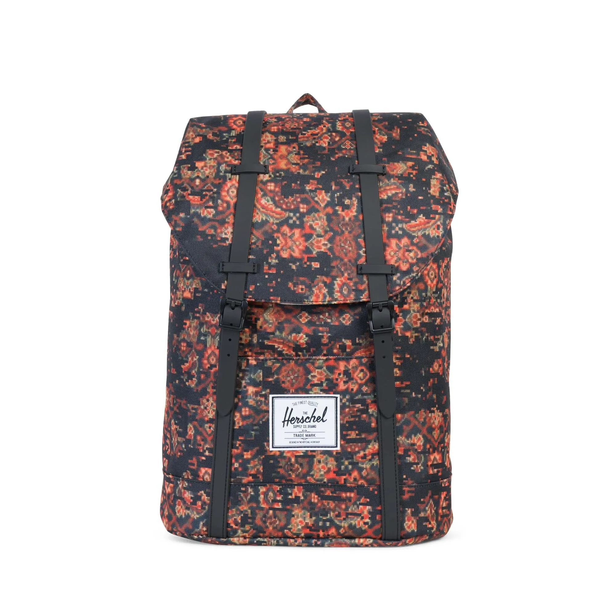 Retreat Backpack