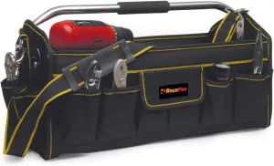 Roadpro RPTB20 Collapsible Tool Carrier/Bag