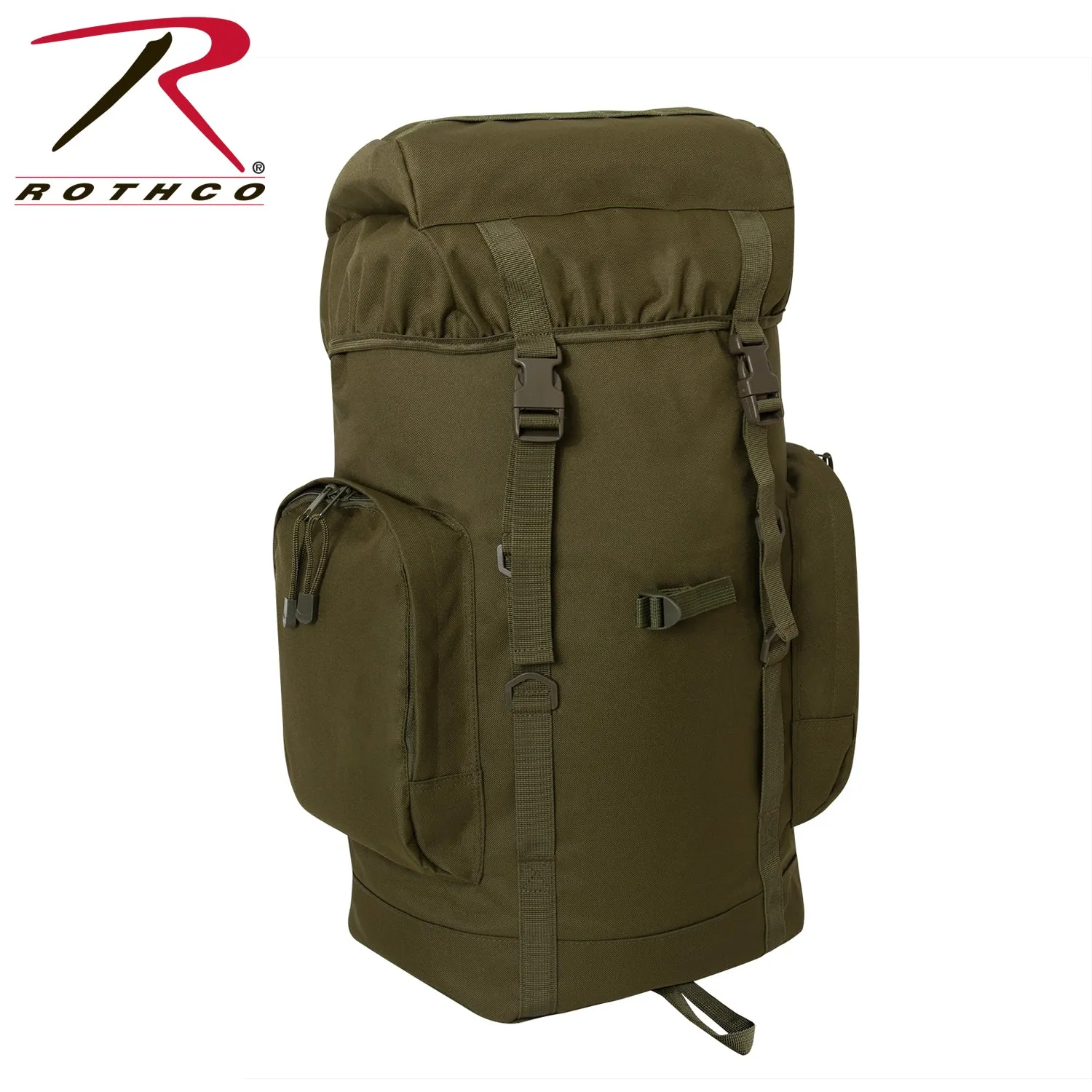 Rothco 45L Tactical Backpack