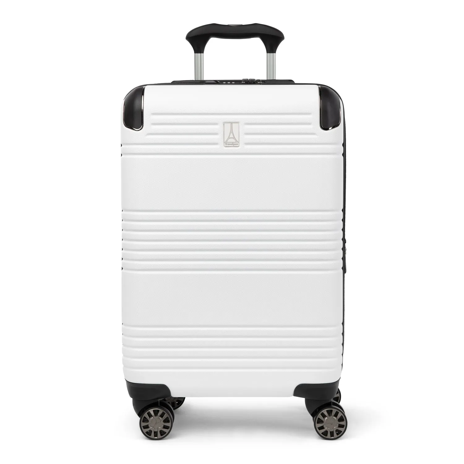 Roundtrip® Carry-On / Medium Check-In Hardside Set (Reg. $329.99)