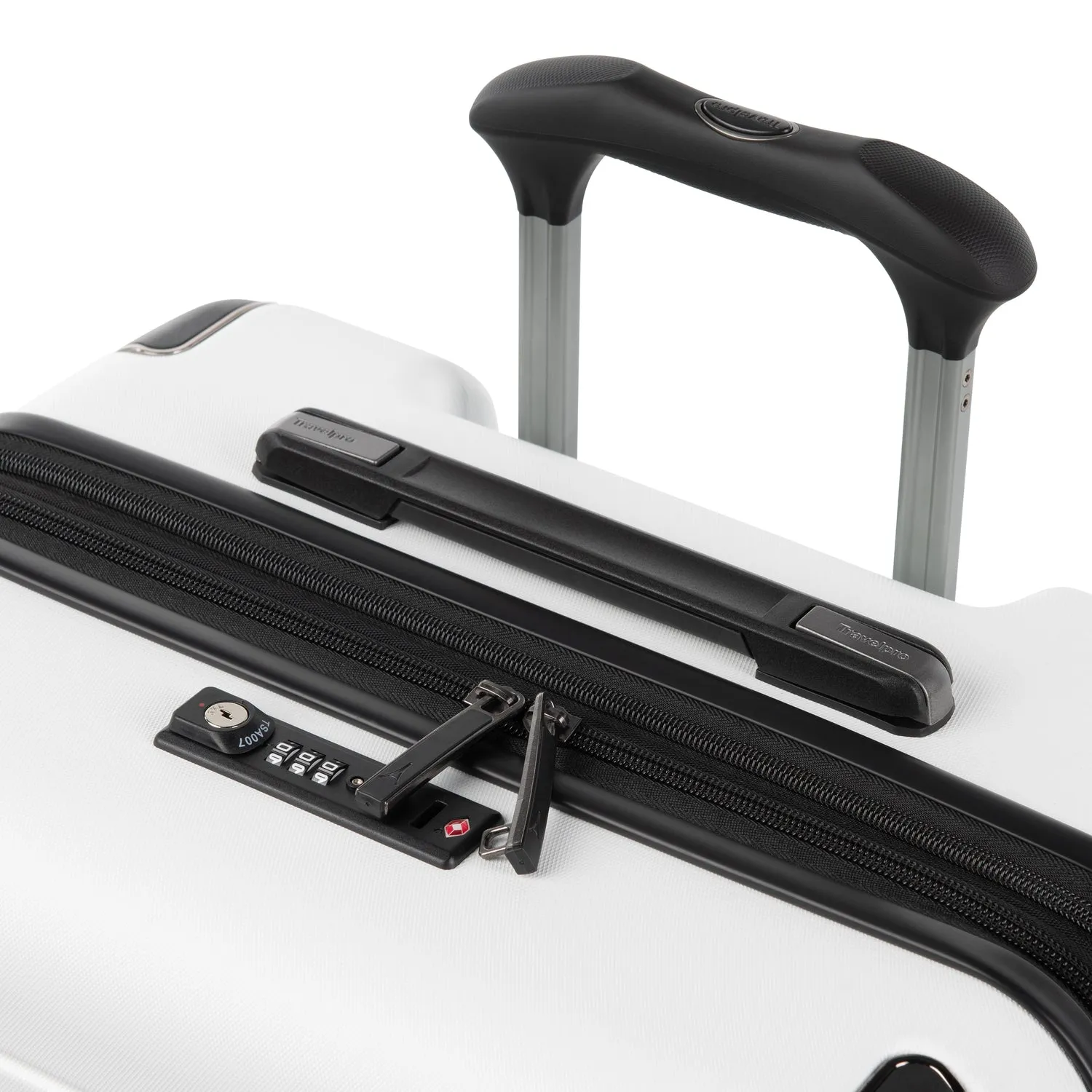 Roundtrip® Carry-On / Medium Check-In Hardside Set (Reg. $329.99)