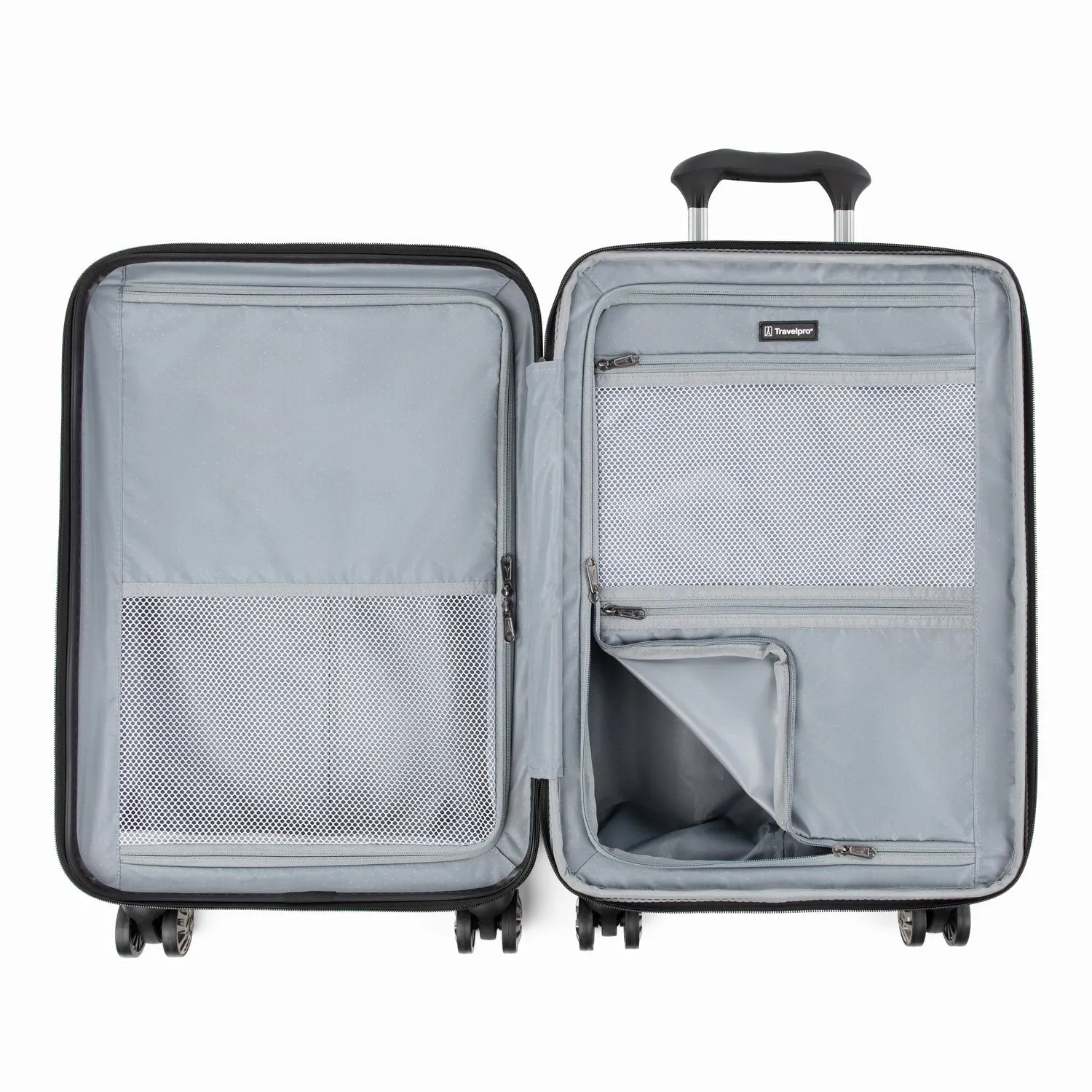 Roundtrip® Carry-On / Medium Check-In Hardside Set (Reg. $329.99)