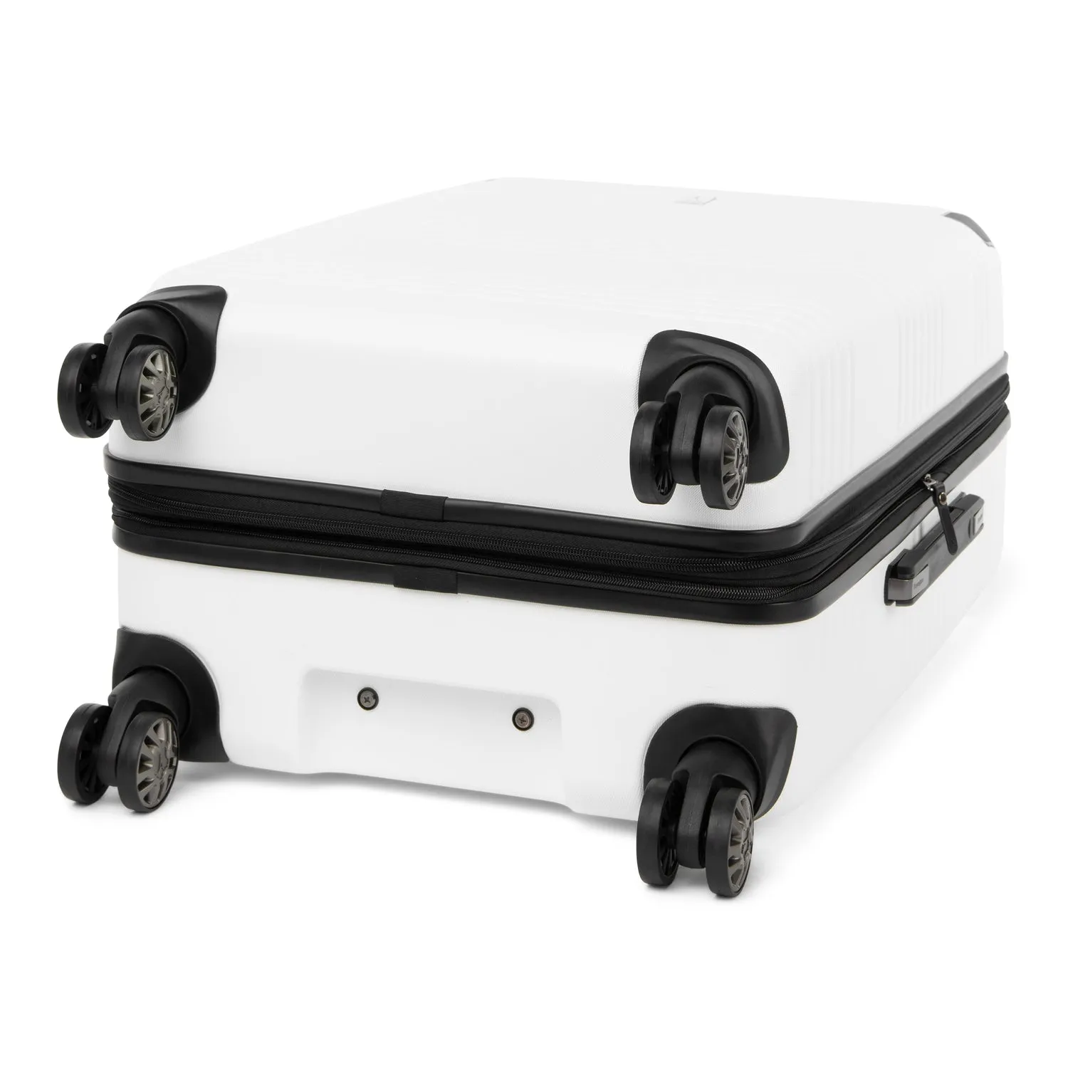 Roundtrip® Carry-On / Medium Check-In Hardside Set (Reg. $329.99)