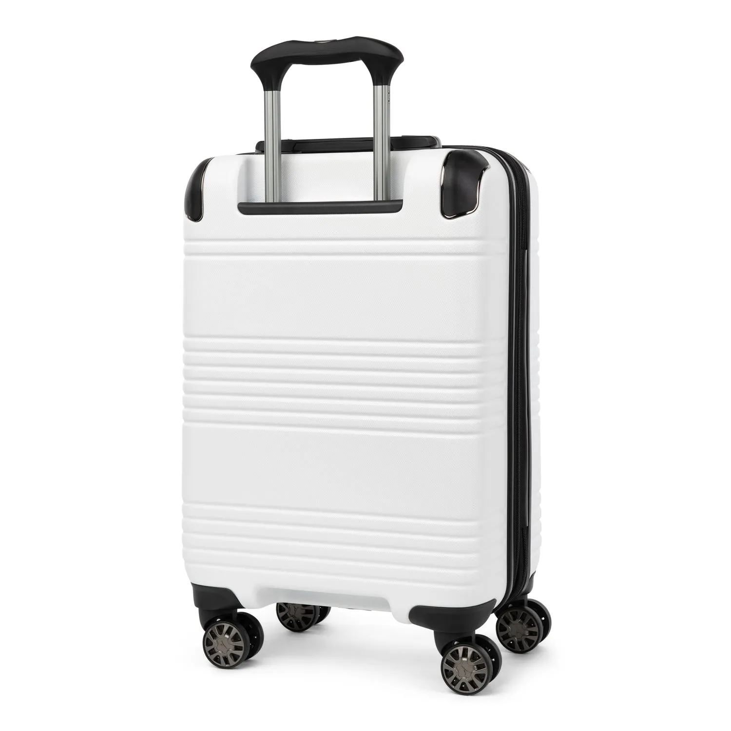 Roundtrip® Carry-On / Medium Check-In Hardside Set (Reg. $329.99)