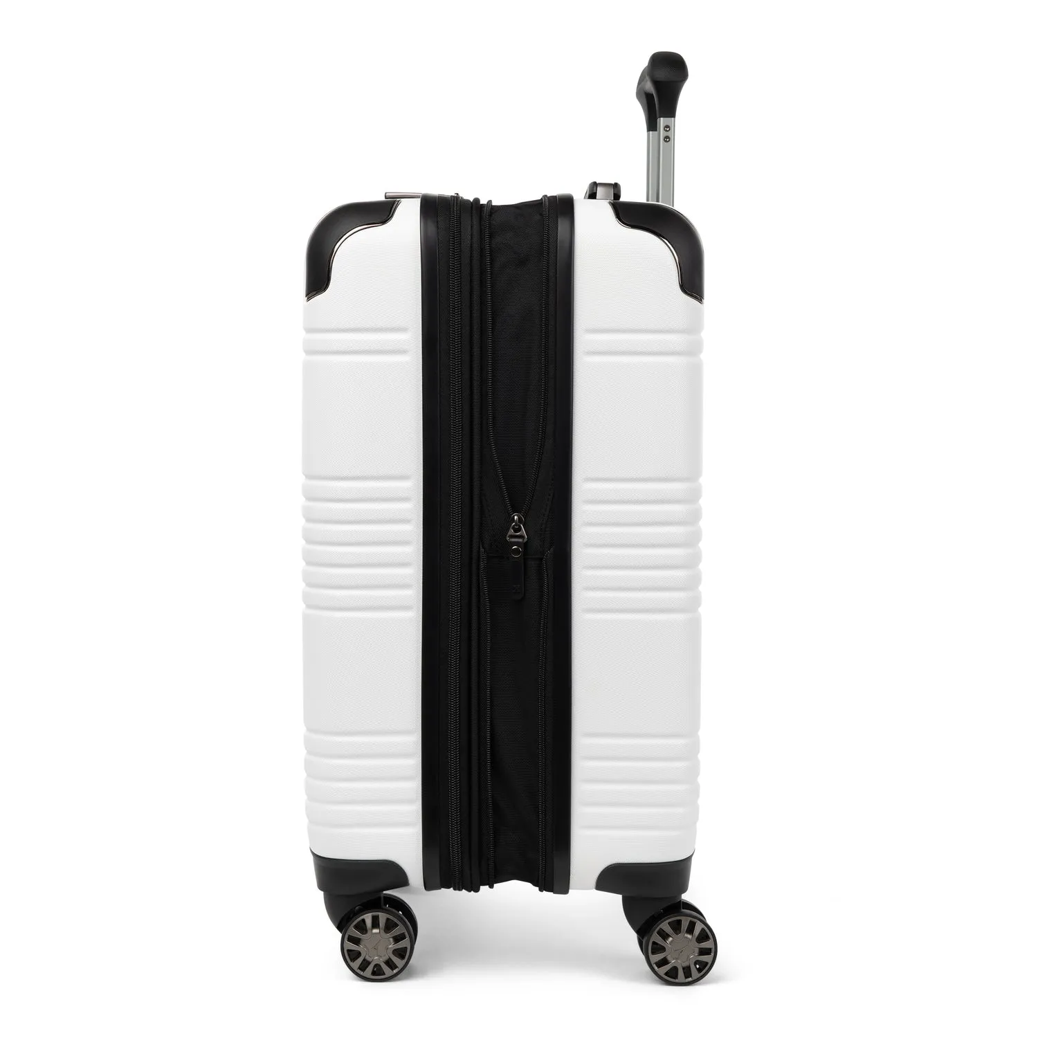 Roundtrip® Carry-On / Medium Check-In Hardside Set (Reg. $329.99)