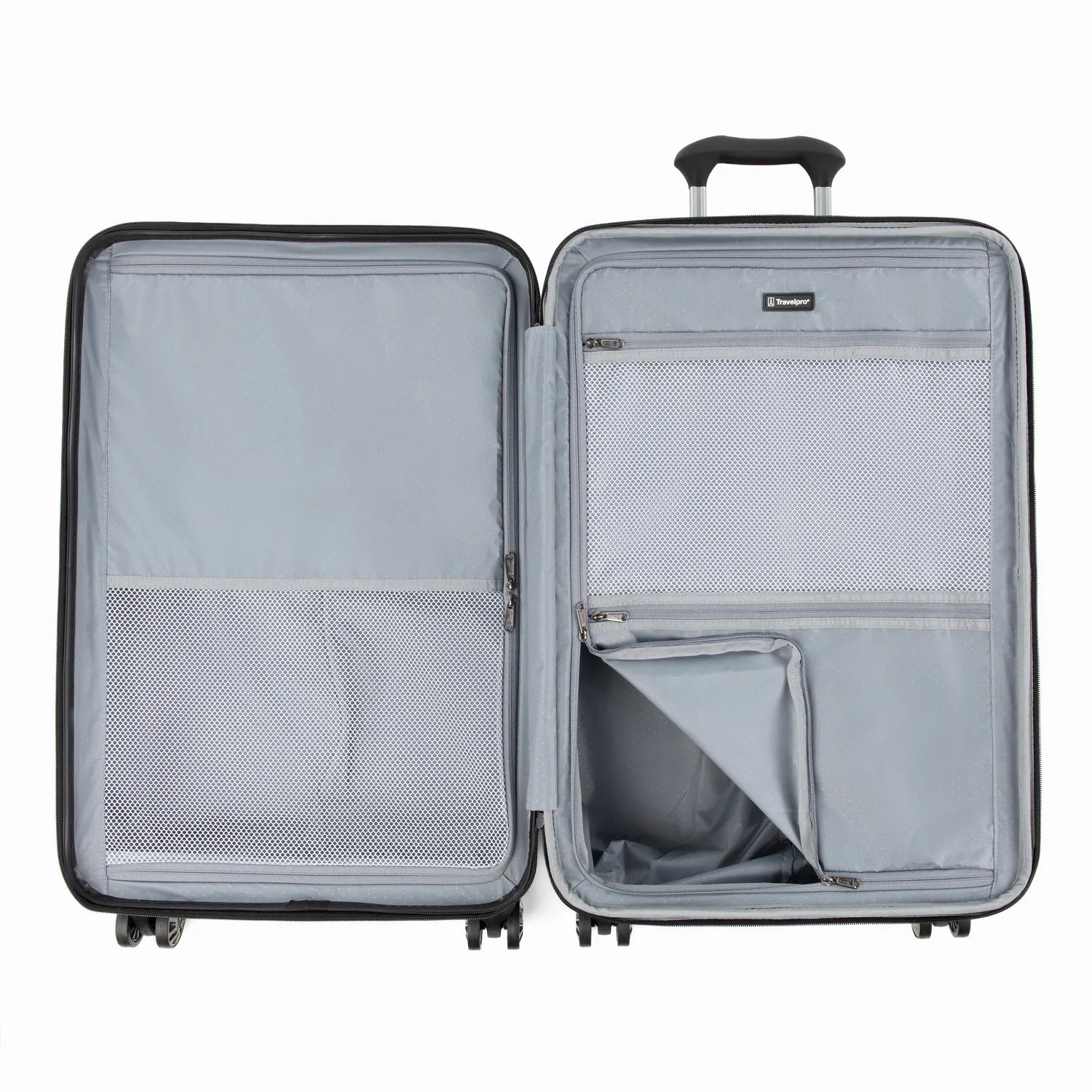 Roundtrip® Carry-On / Medium Check-In Hardside Set (Reg. $329.99)