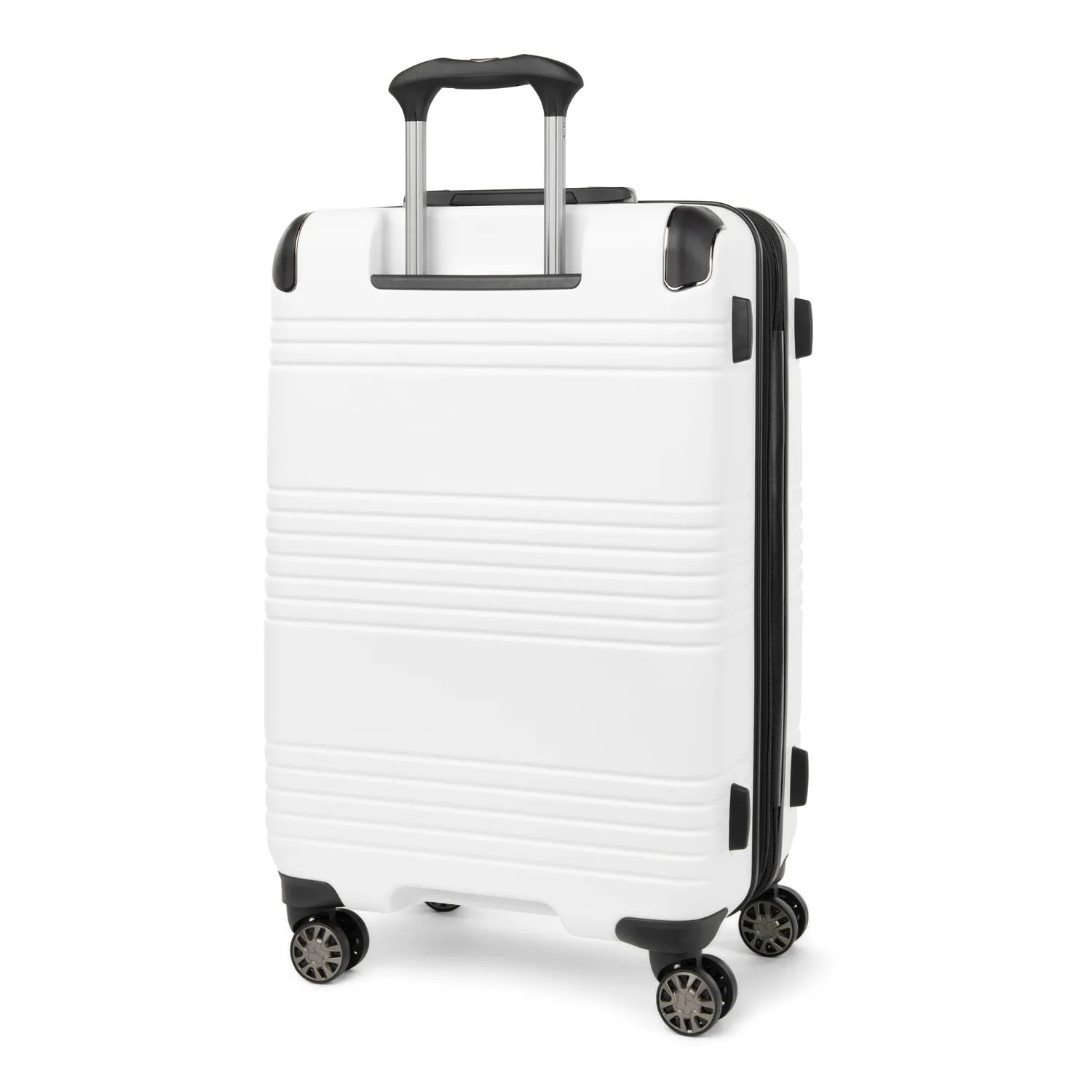 Roundtrip® Carry-On / Medium Check-In Hardside Set (Reg. $329.99)