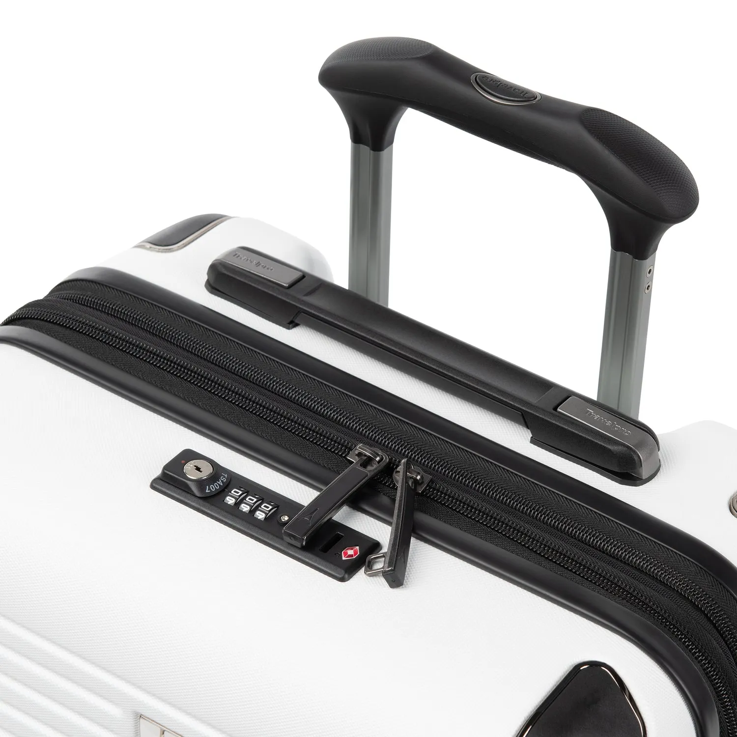Roundtrip® Carry-On / Medium Check-In Hardside Set (Reg. $329.99)