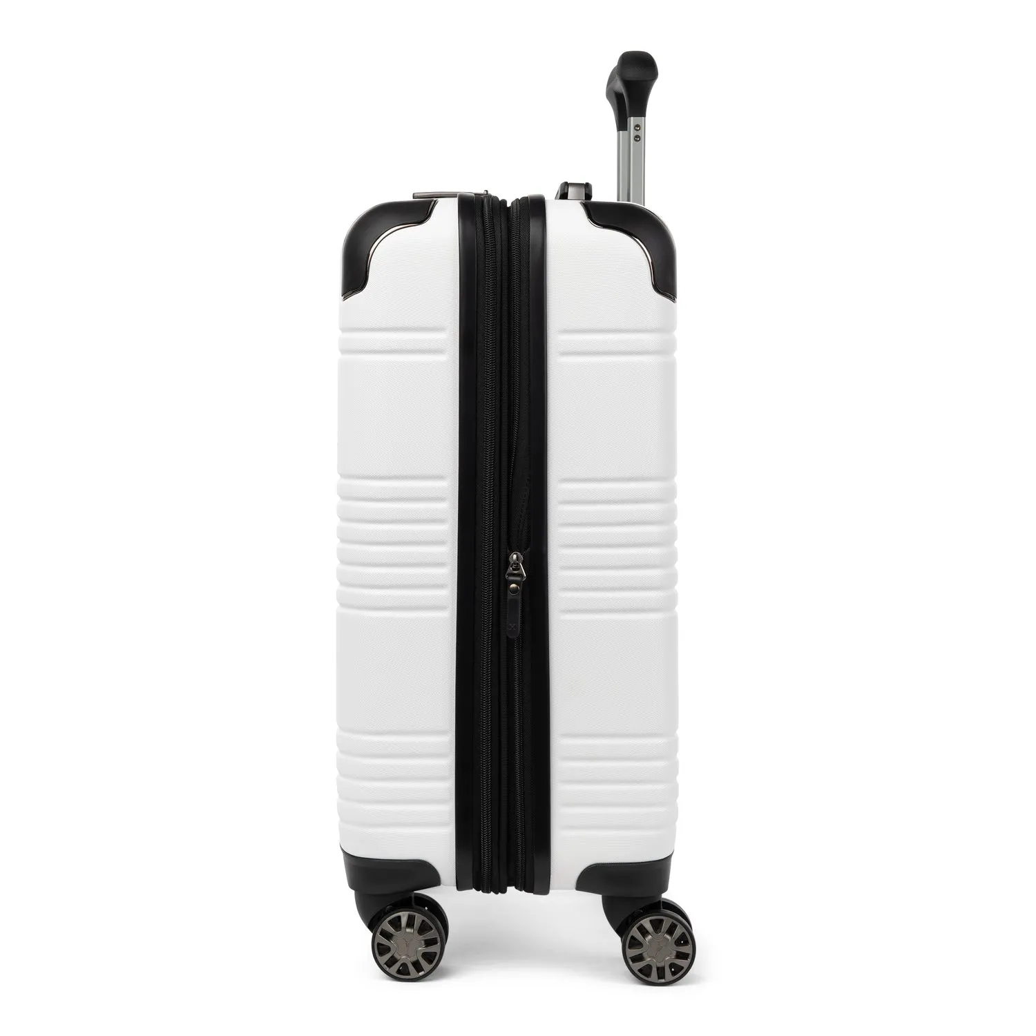 Roundtrip® Carry-On / Medium Check-In Hardside Set (Reg. $329.99)