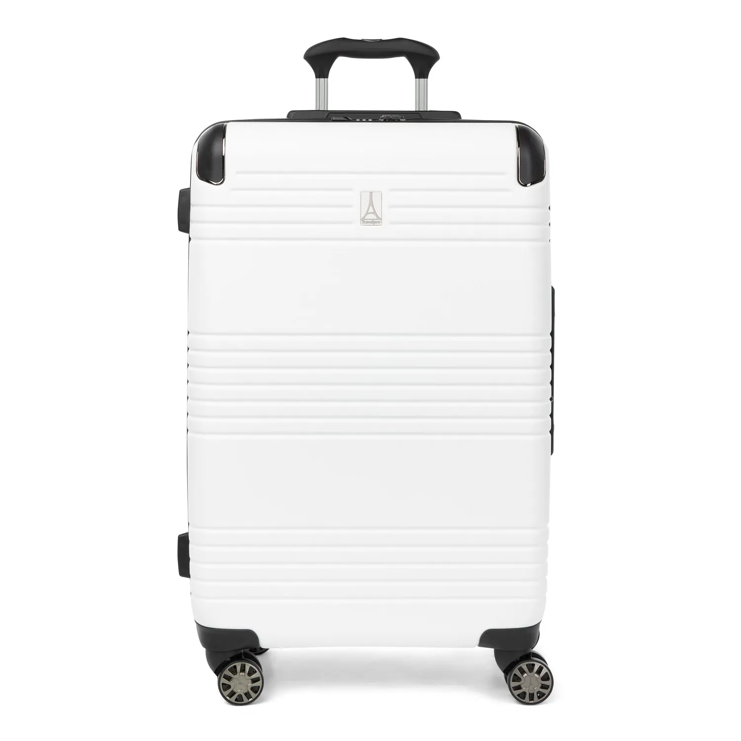 Roundtrip® Carry-On / Medium Check-In Hardside Set (Reg. $329.99)