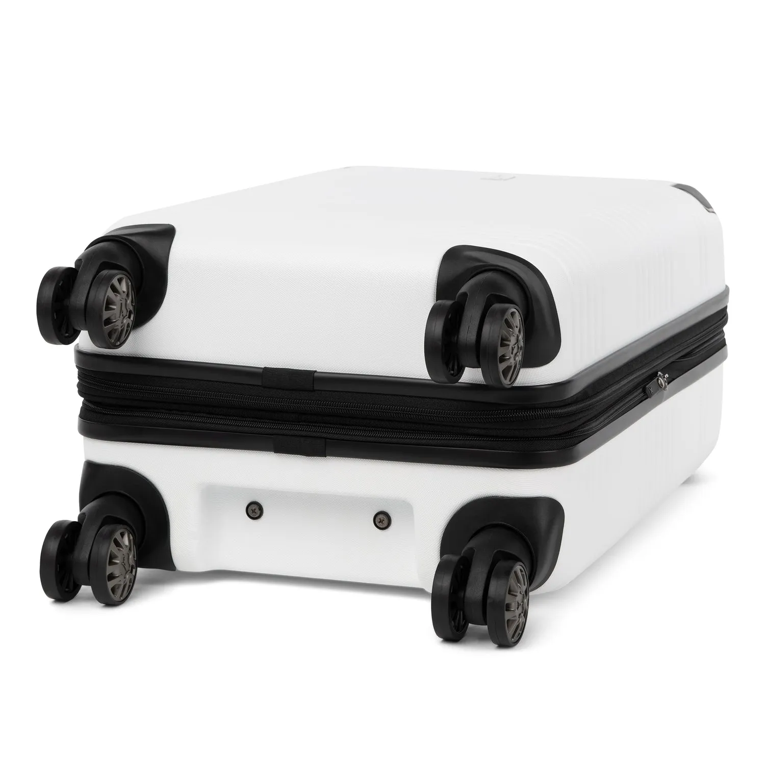 Roundtrip® Carry-On / Medium Check-In Hardside Set (Reg. $329.99)