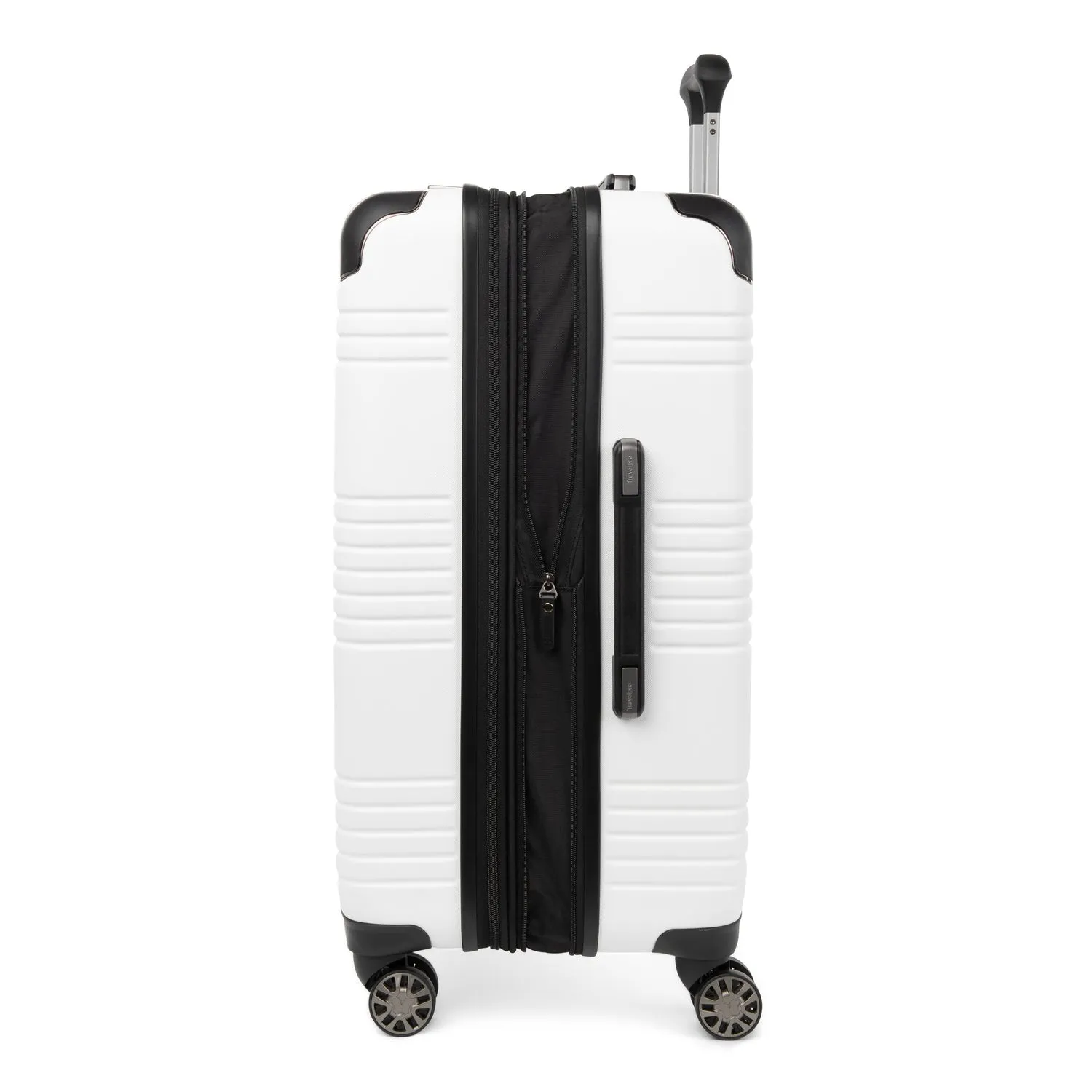 Roundtrip® Carry-On / Medium Check-In Hardside Set (Reg. $329.99)