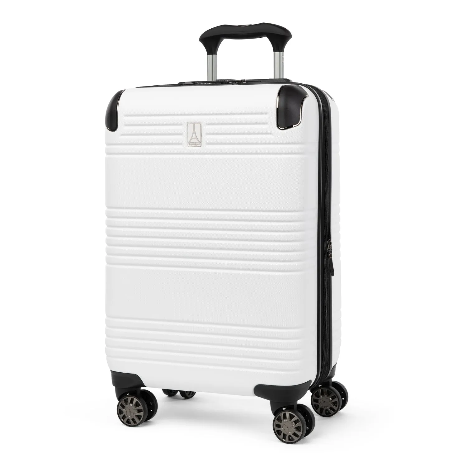 Roundtrip® Carry-On / Medium Check-In Hardside Set (Reg. $329.99)
