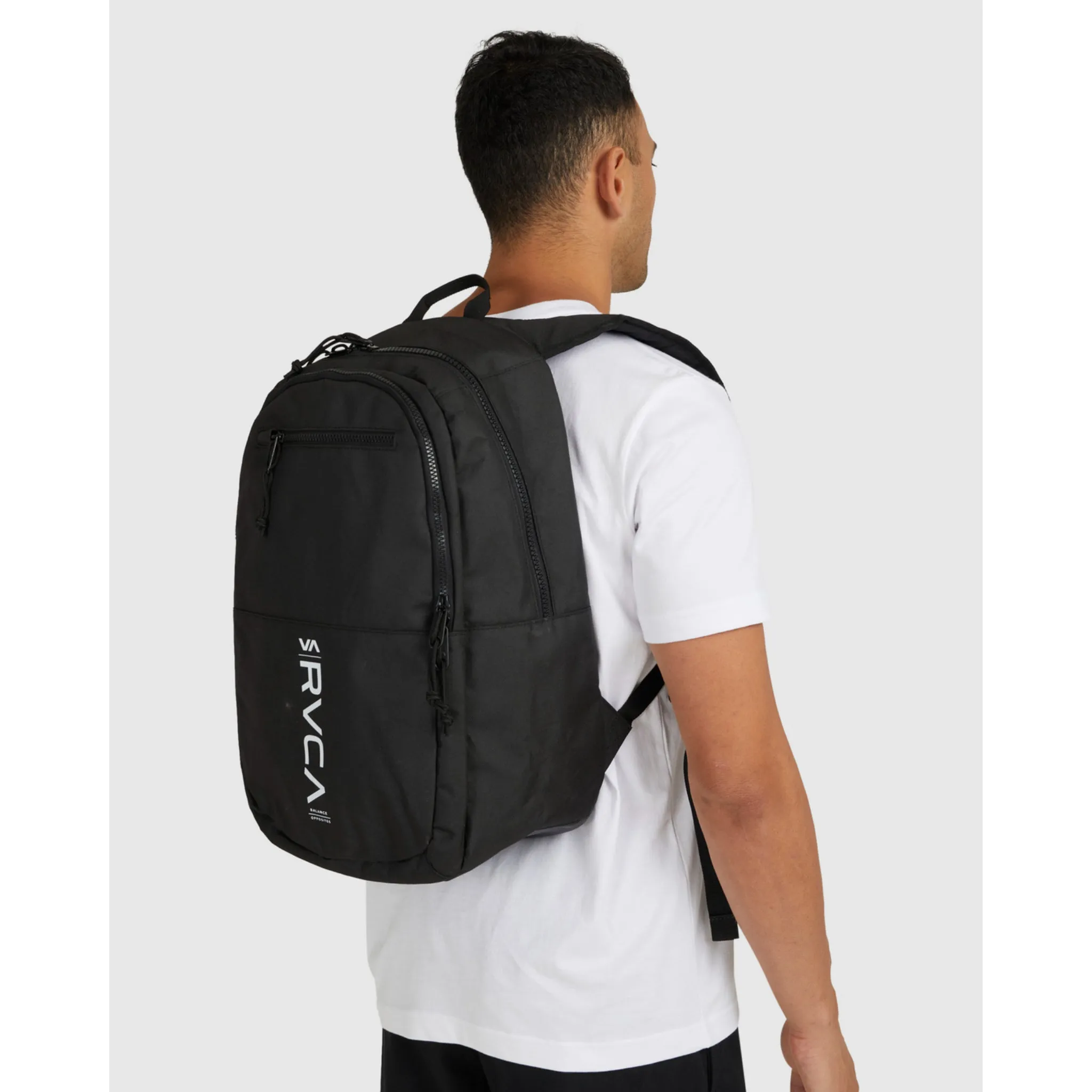 Rvca Down The Line Backpack