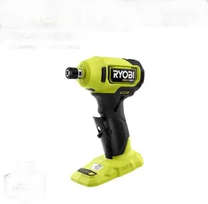 RYOBI ONE  HP 18V Brushless Cordless Compact 1/4 in. Right Angle Die Grinder (Tool Only)