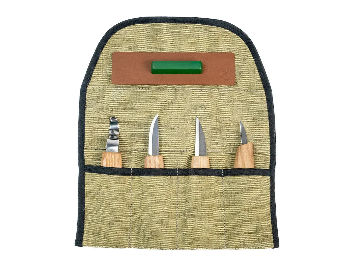 S48 - Wood Carving Tool Set for Spoon Carving