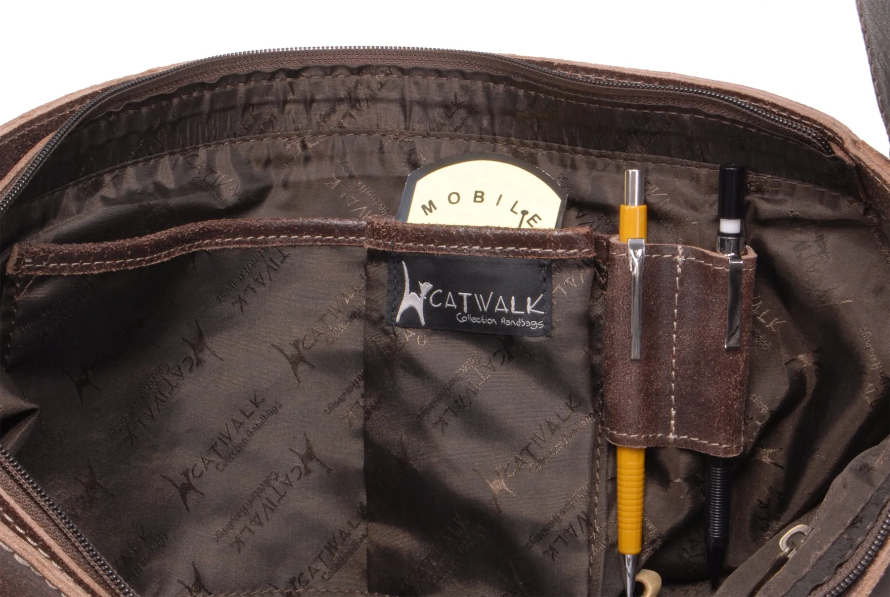 Sabine - Messenger Bag - L
