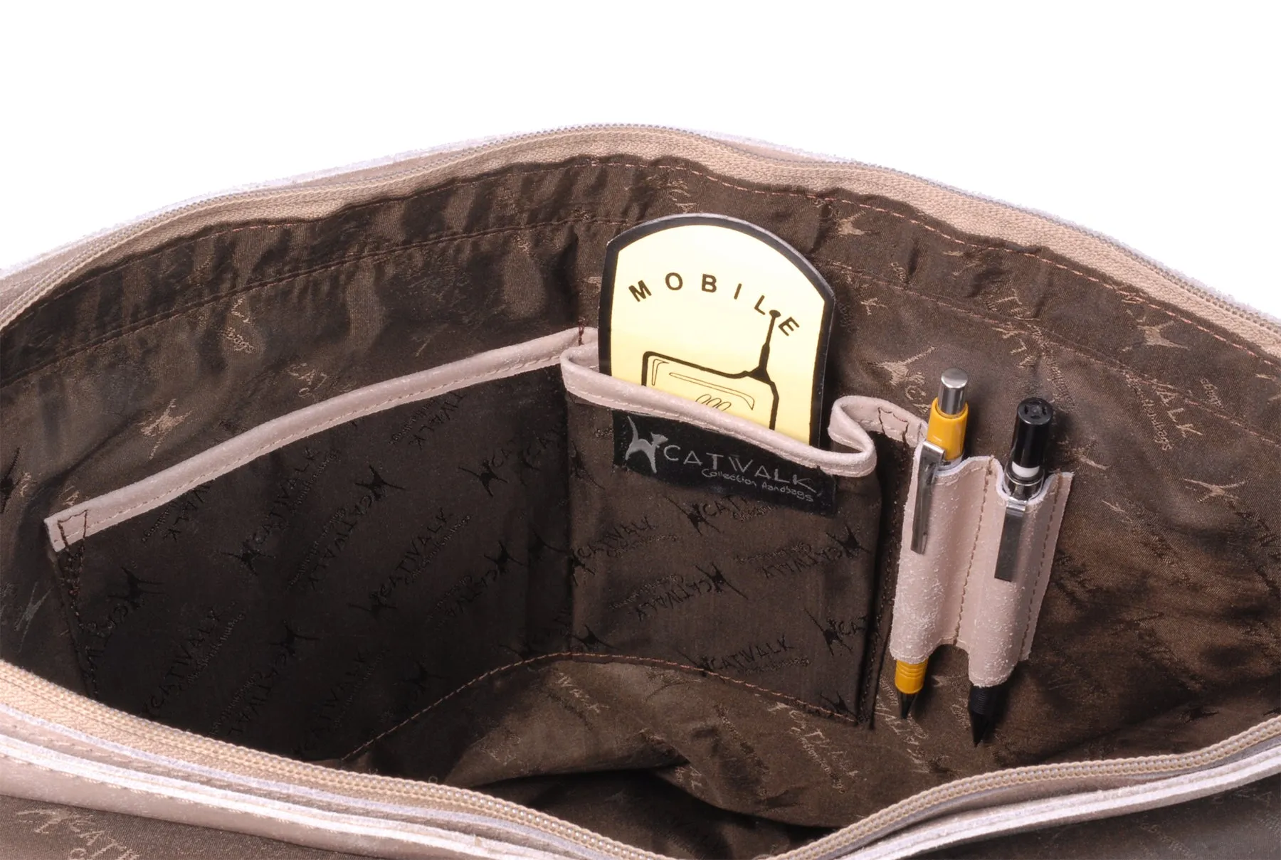 Sabine - Messenger Bag - L