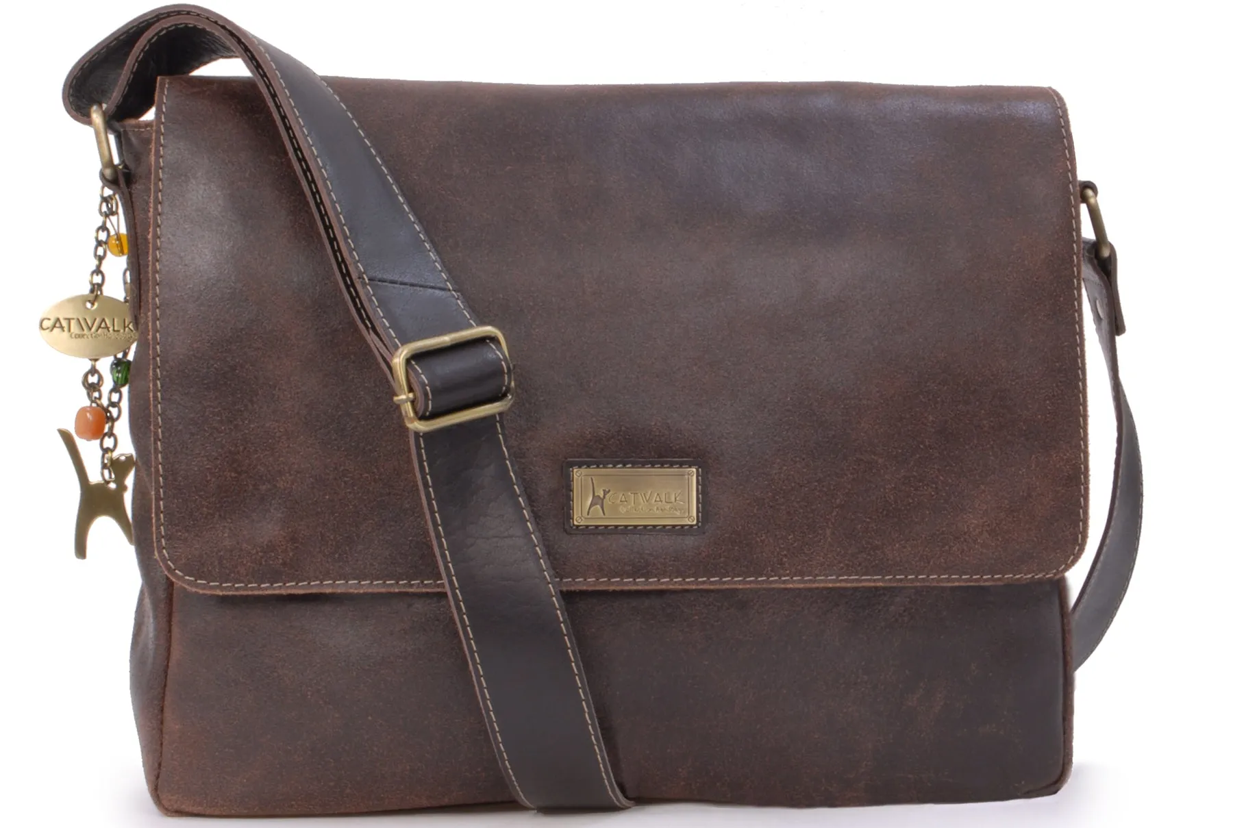 Sabine - Messenger Bag - L