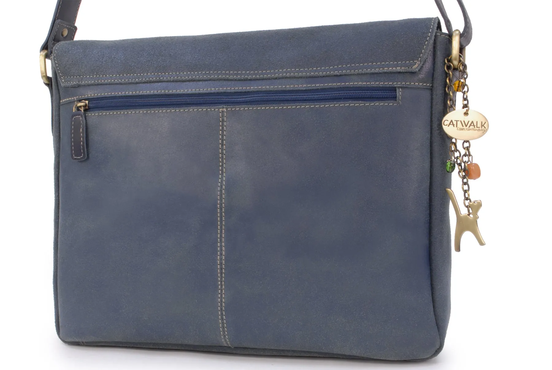 Sabine - Messenger Bag - L