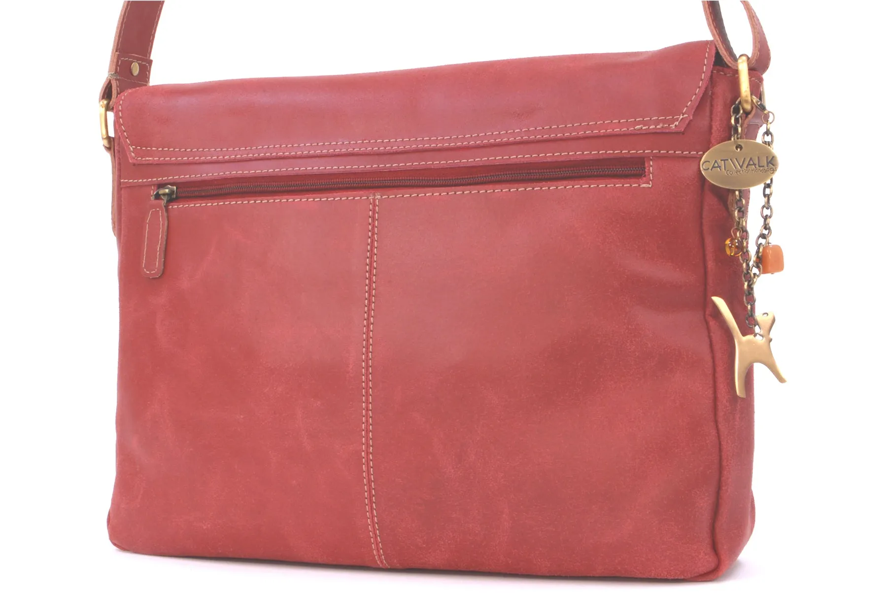 Sabine - Messenger Bag - L