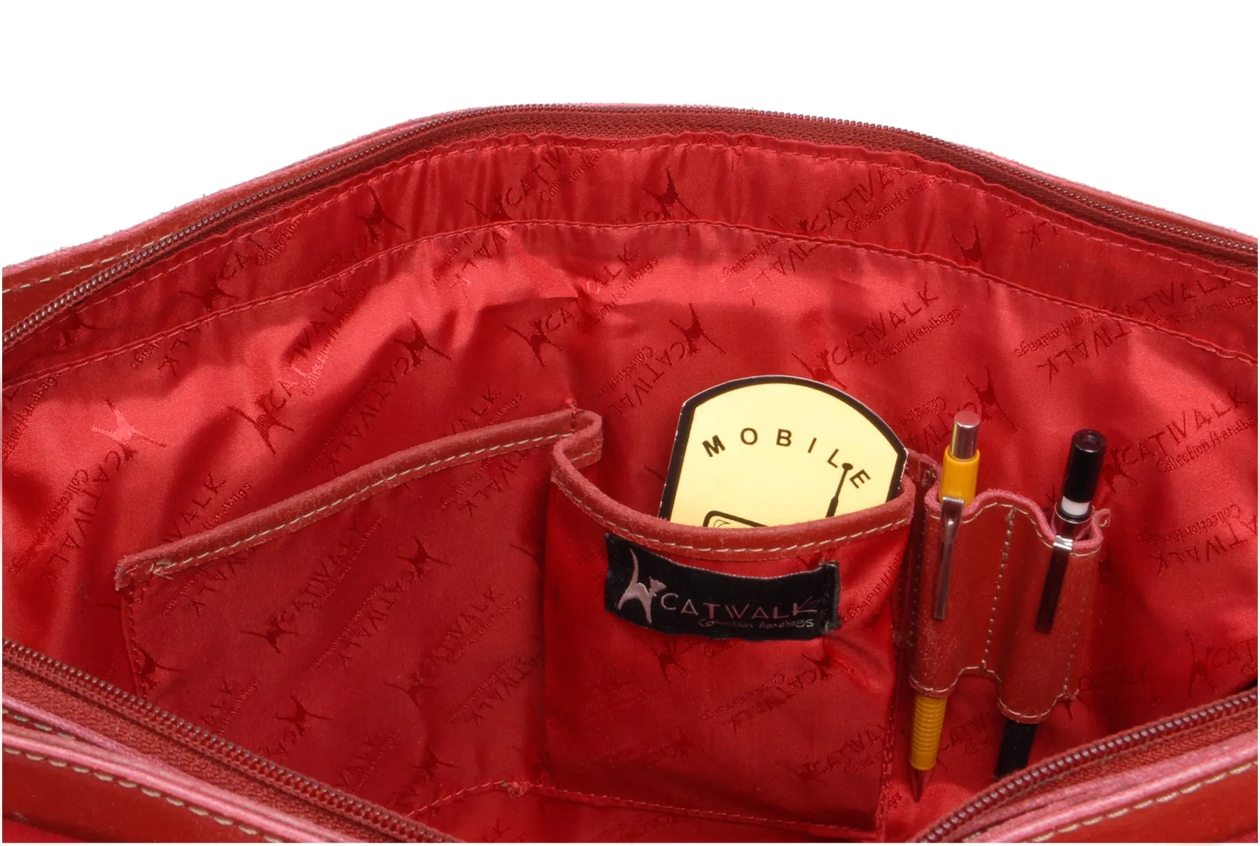 Sabine - Messenger Bag - L