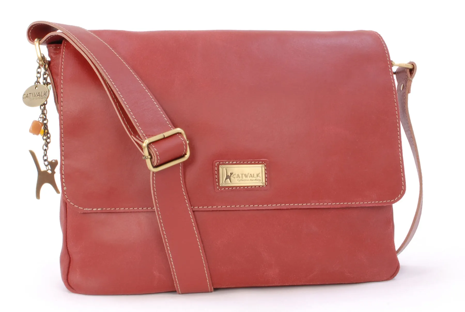 Sabine - Messenger Bag - L