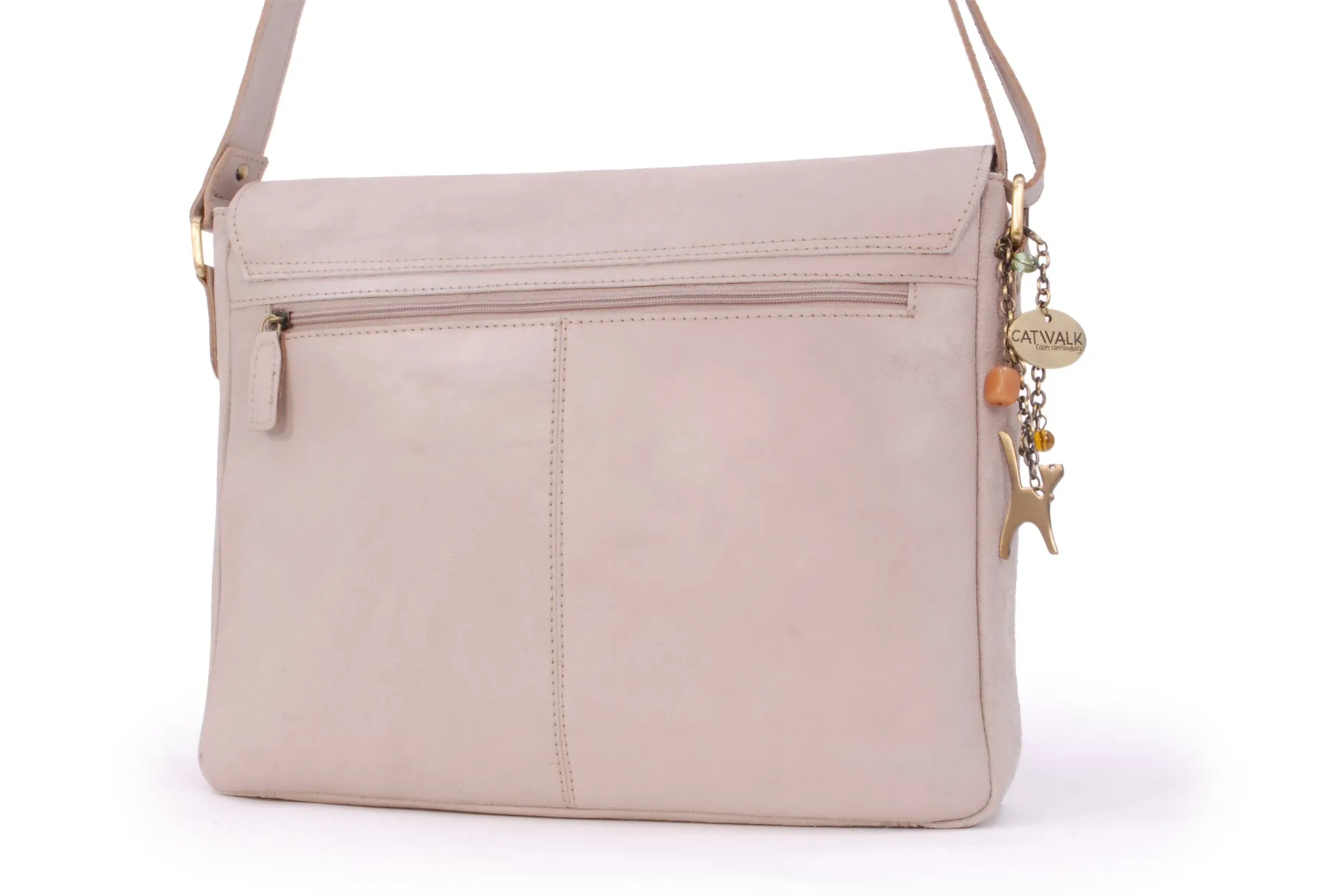 Sabine - Messenger Bag - L