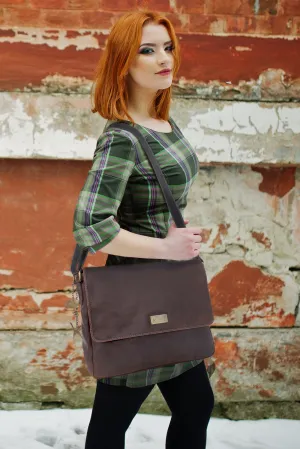 Sabine - Messenger Bag - L