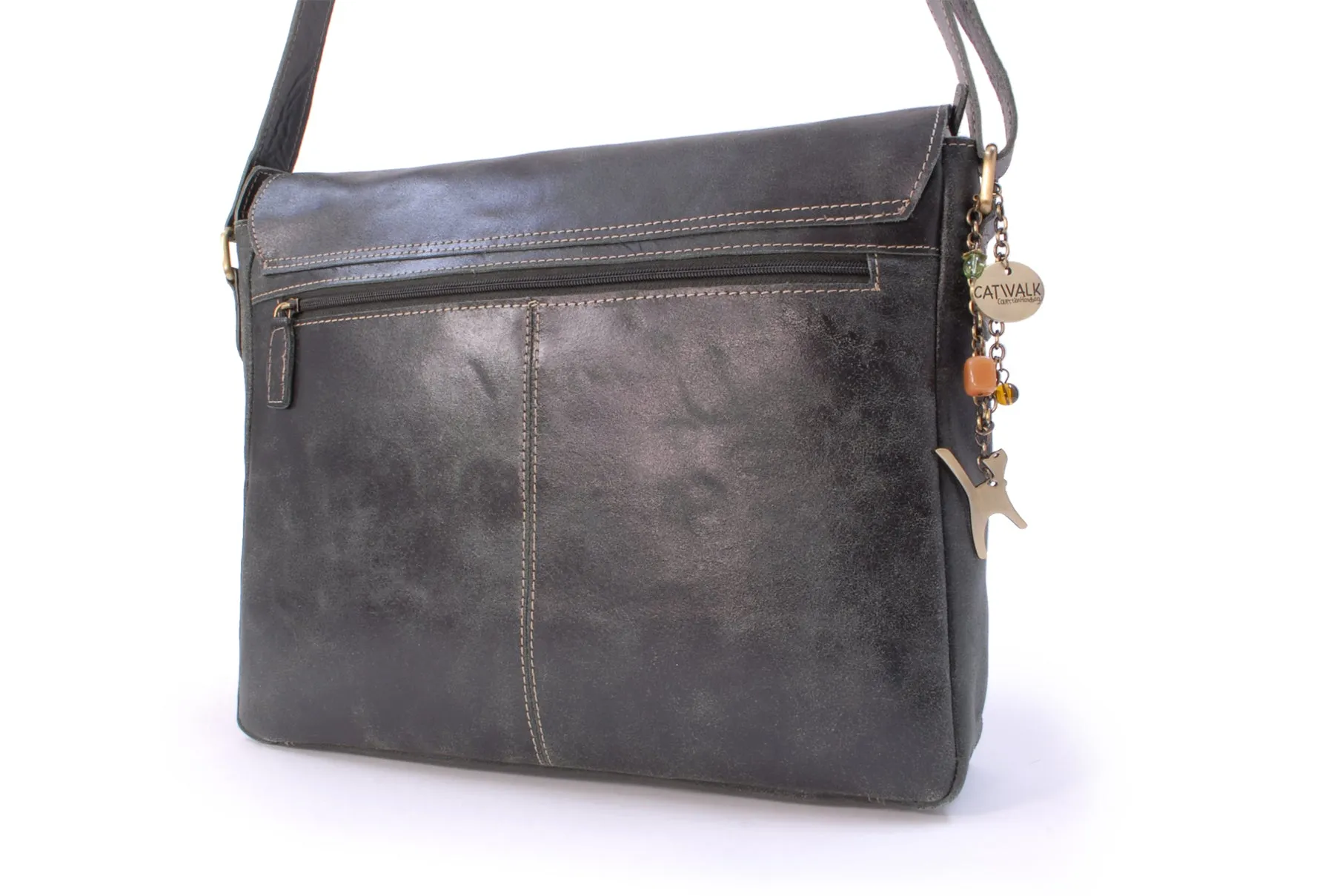 Sabine - Messenger Bag - L