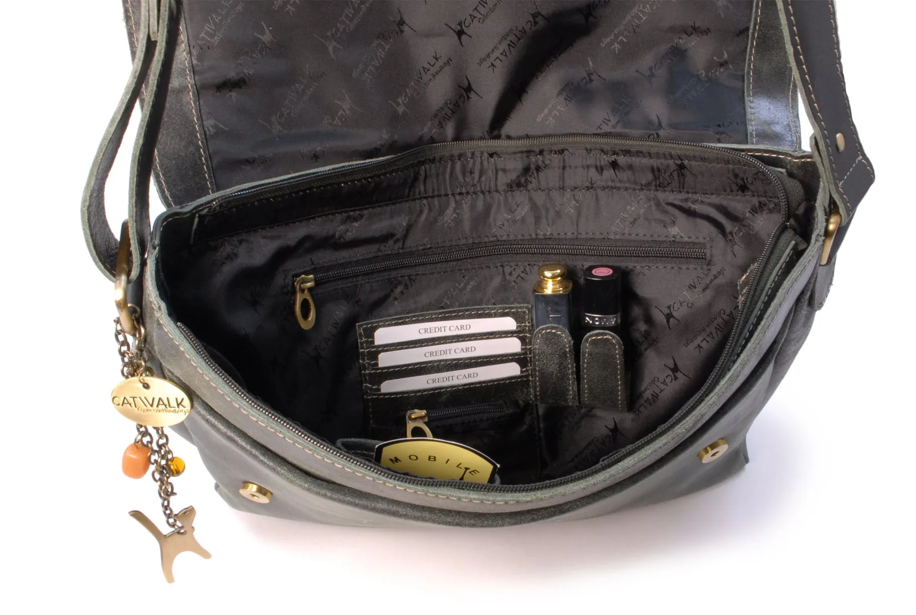 Sabine - Messenger Bag - L