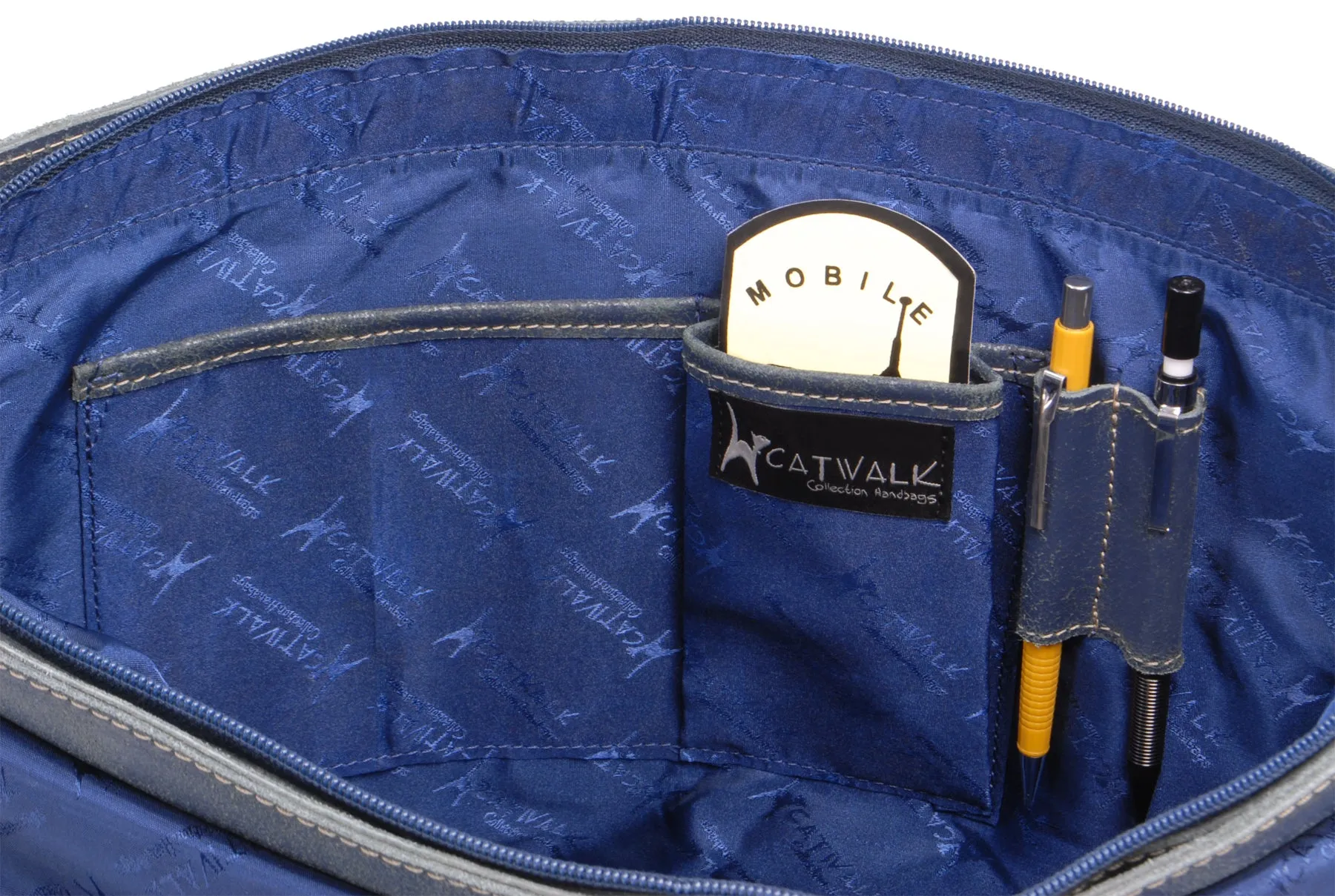 Sabine - Messenger Bag - L