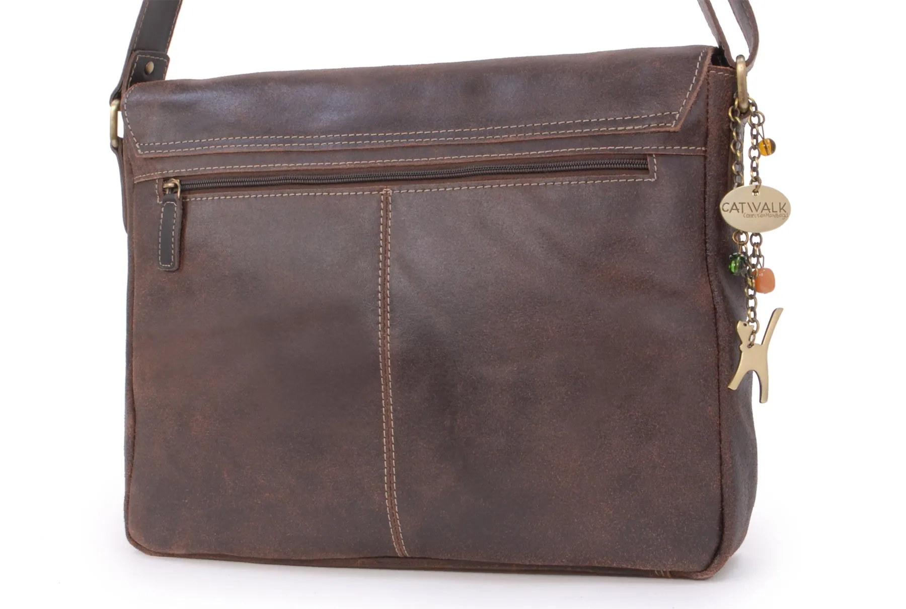 Sabine - Messenger Bag - L