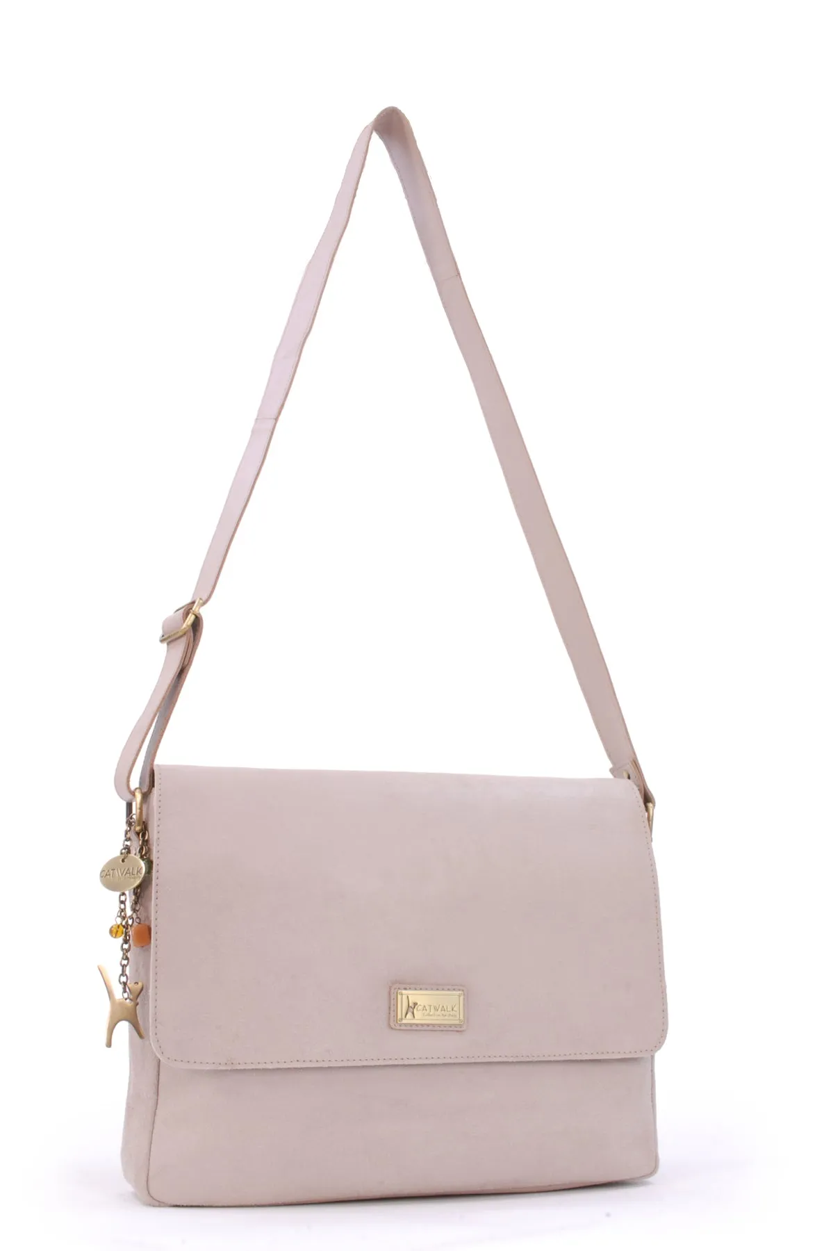 Sabine - Messenger Bag - L