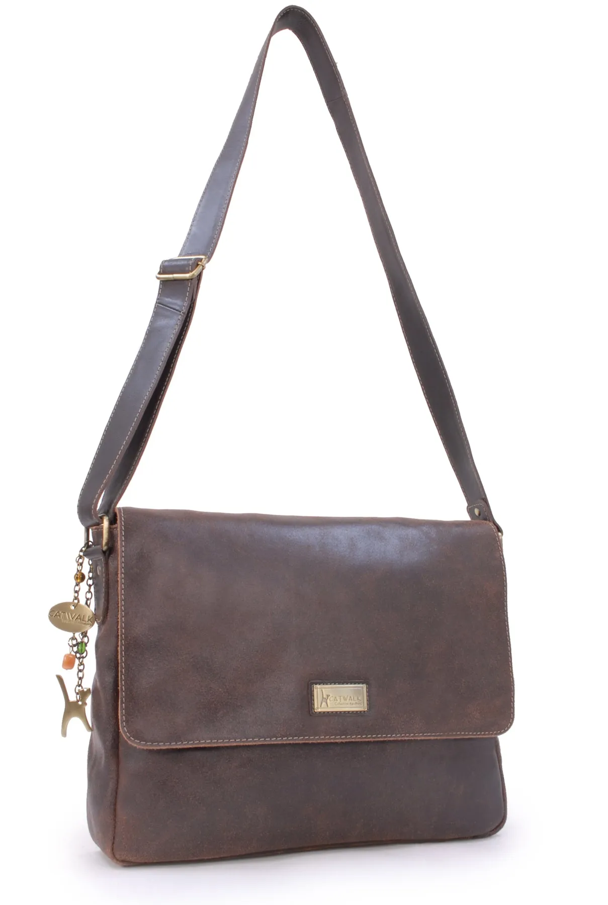 Sabine - Messenger Bag - L
