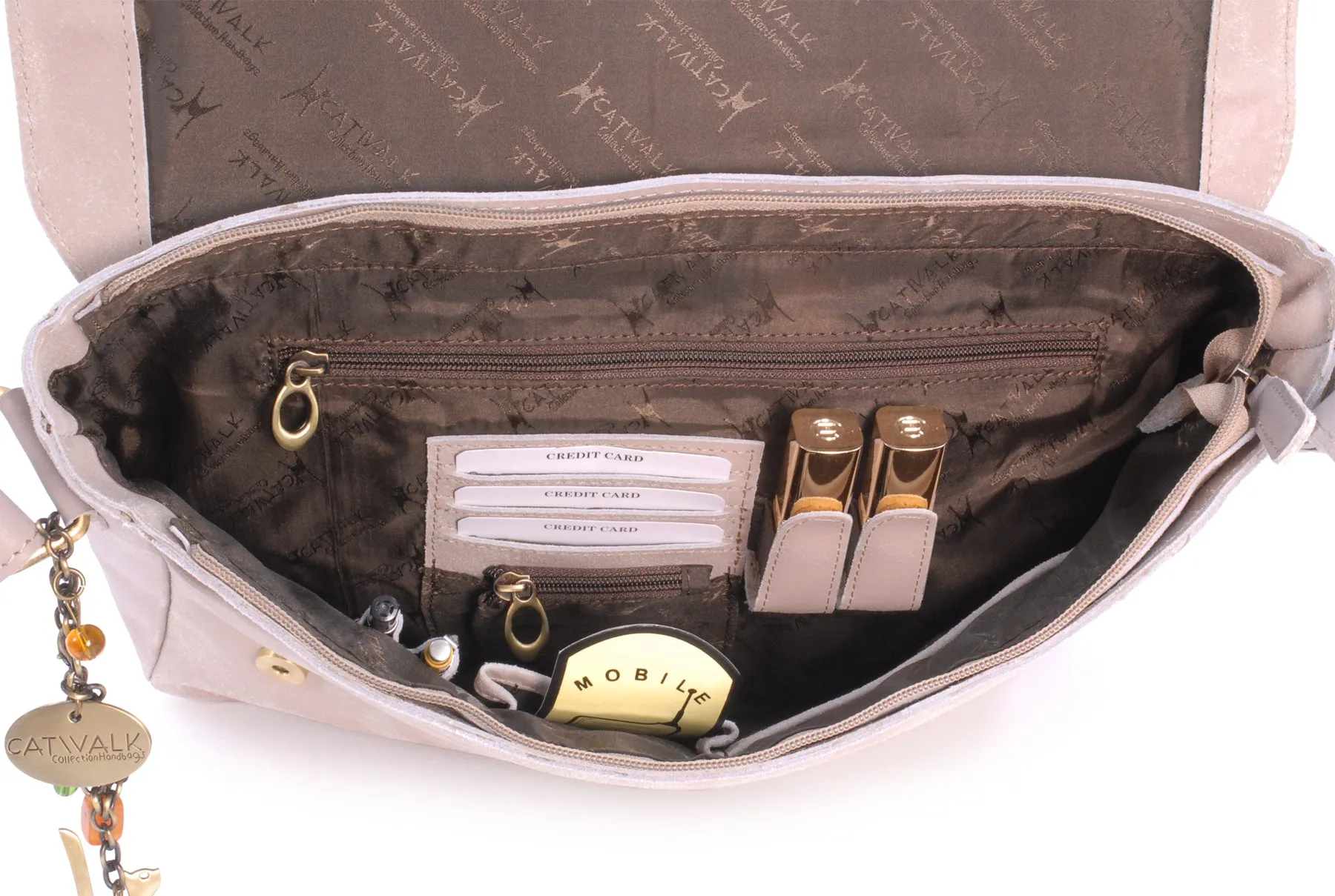 Sabine - Messenger Bag - L