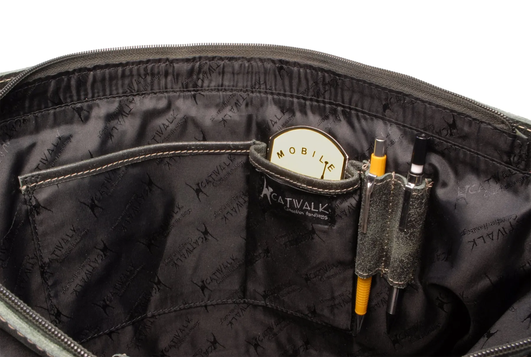 Sabine - Messenger Bag - L
