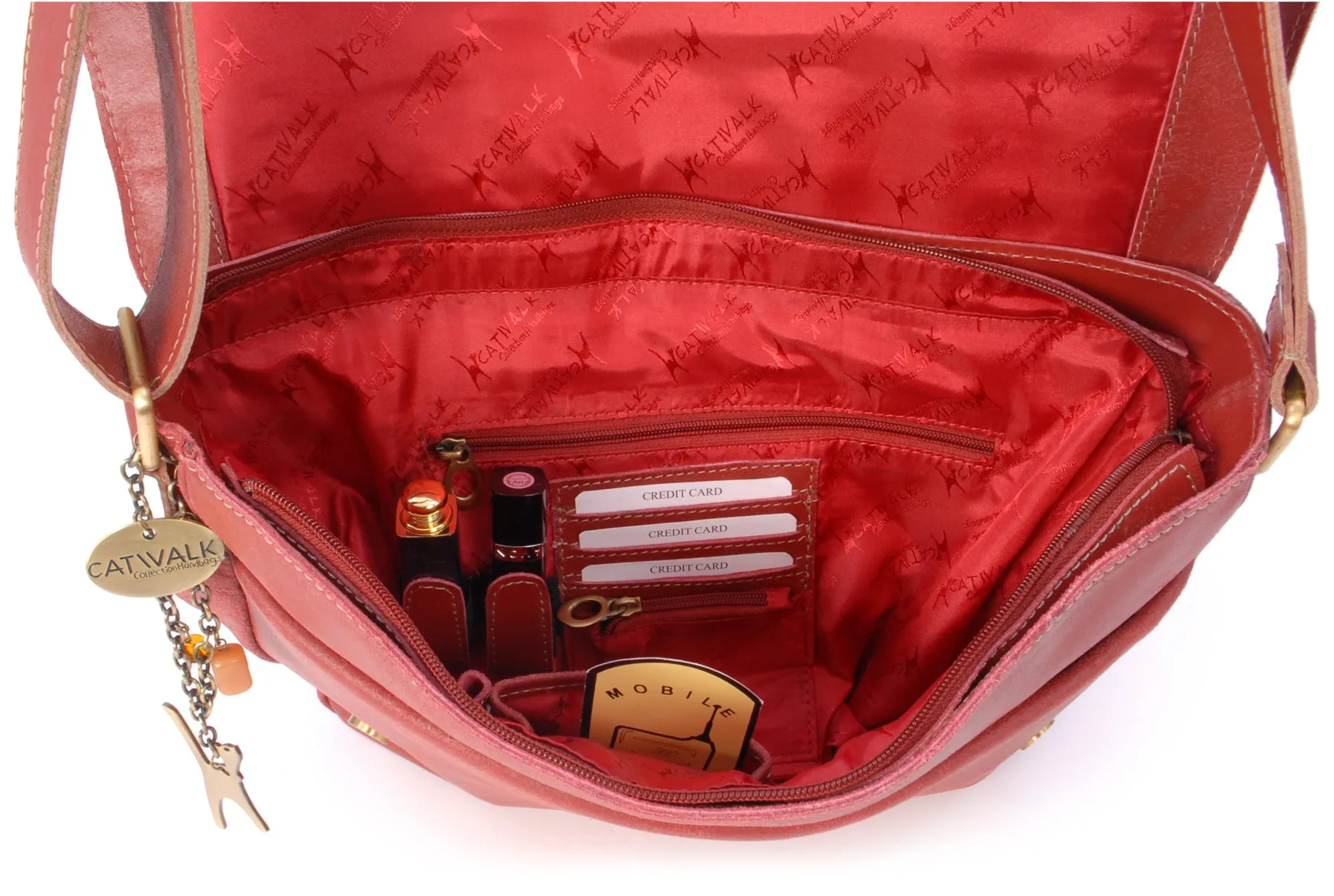 Sabine - Messenger Bag - L