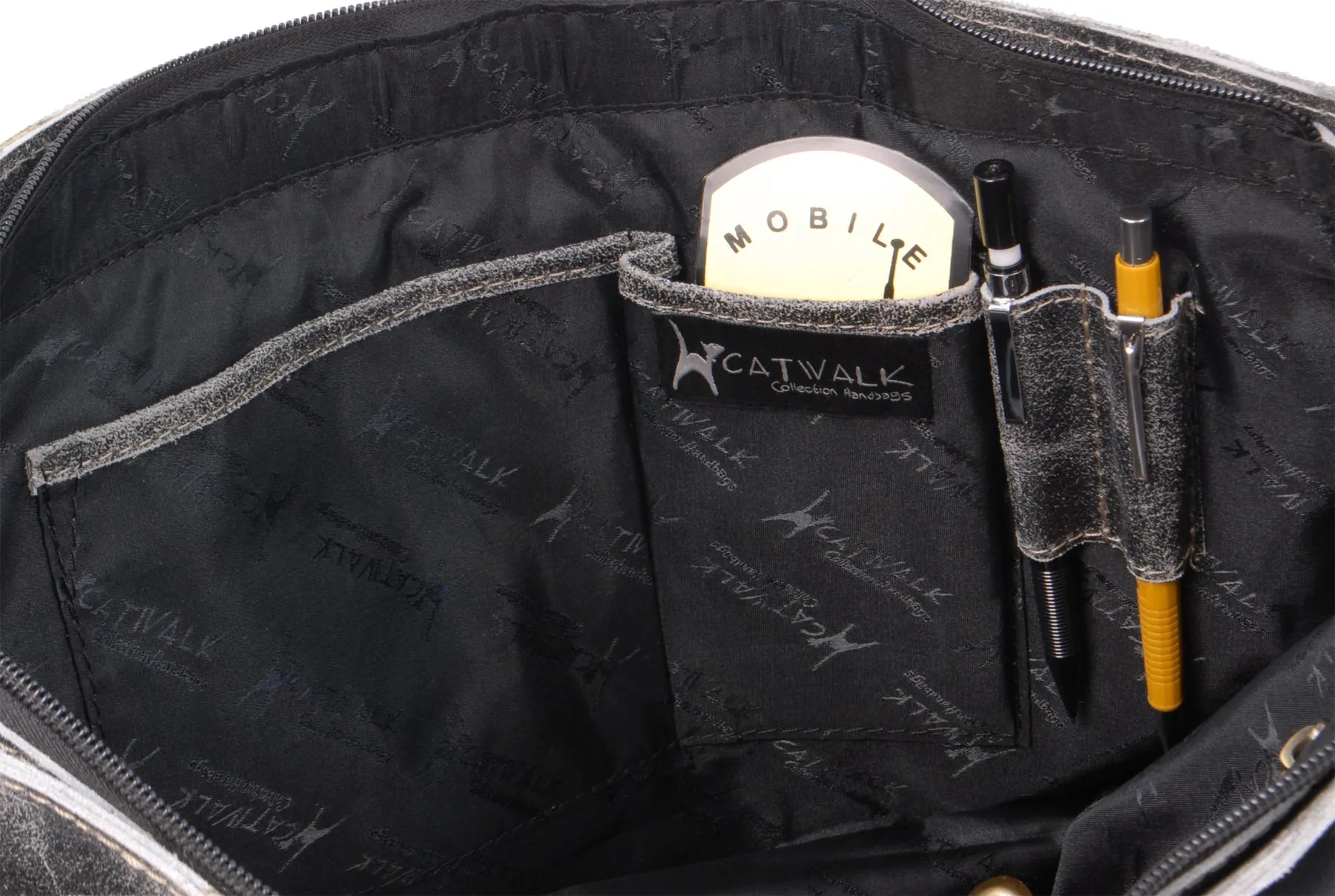 Sabine - Messenger Bag - L