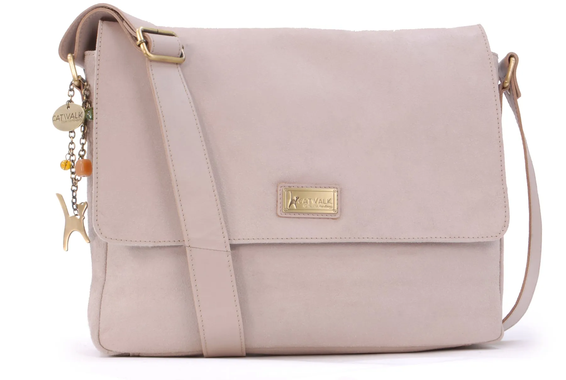 Sabine - Messenger Bag - L
