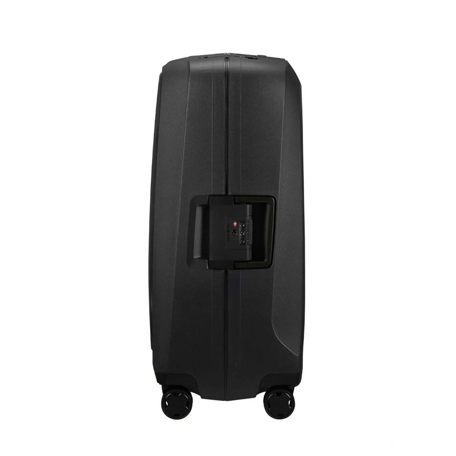 Samsonite Essens 69cm Suitcase Graphite