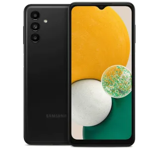 Samsung Galaxy A13 5G Unlocked, 64GB (Black)