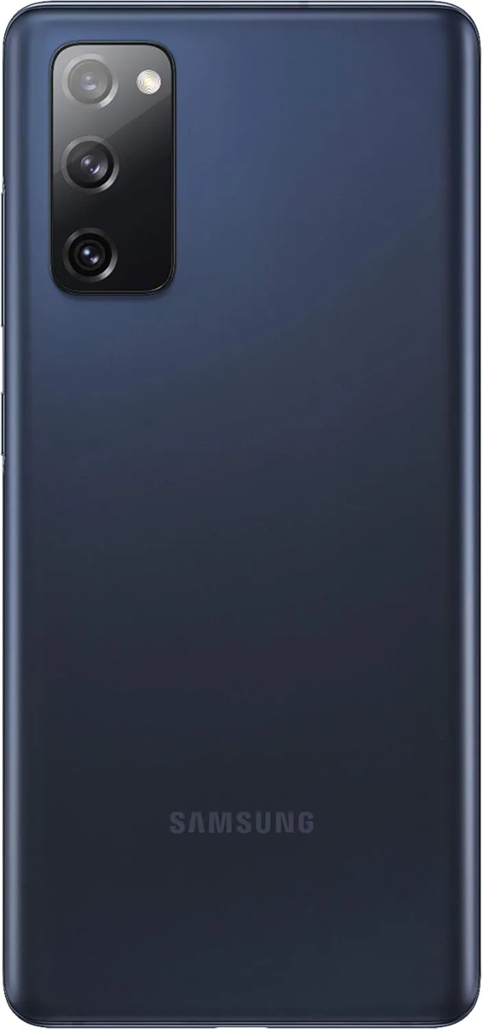 SAMSUNG Galaxy S20 FE 5G, US Version, 128GB, Cloud Navy - T-Mobile (Renewed)