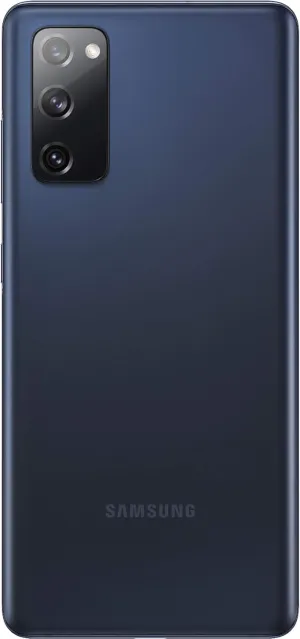 SAMSUNG Galaxy S20 FE 5G, US Version, 128GB, Cloud Navy - T-Mobile (Renewed)