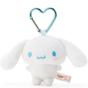 SANRIO MINI MASCOT HOLDER CINNAMOROLL